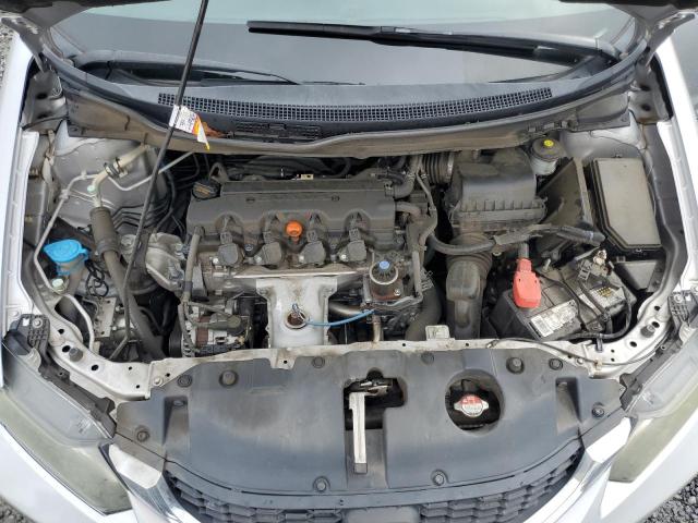 2015 HONDA CIVIC SE - 19XFB2F7XFE049534