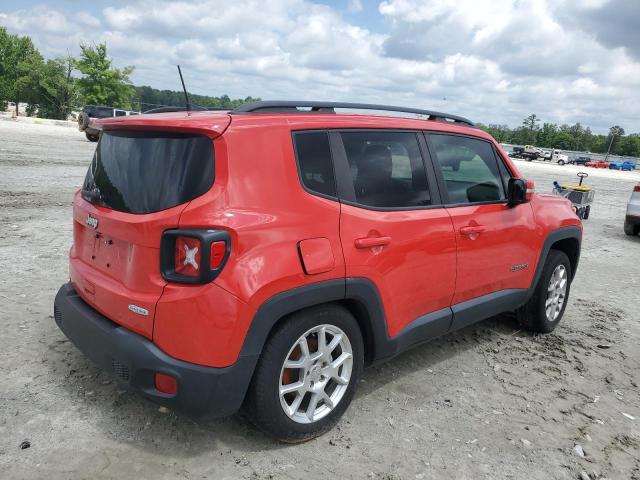 2019 JEEP RENEGADE L - ZACNJABB4KPK82046