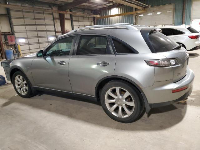 2005 Infiniti Fx45 VIN: JNRBS08W95X401847 Lot: 56952844