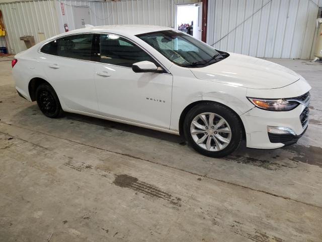 1G1ZD5ST6PF132115 Chevrolet Malibu LT 4