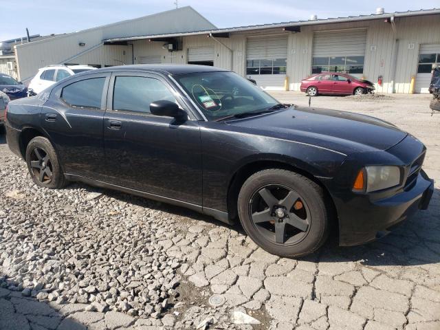 2008 Dodge Charger VIN: 2B3KA43G78H138455 Lot: 54716384