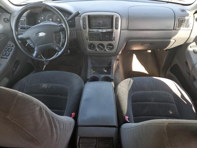 2003 Ford Explorer Xlt VIN: 1FMZU73K63UC25386 Lot: 57299364