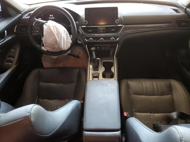 2021 Honda Accord Sport Se VIN: 1HGCV1F45MA020941 Lot: 55970964