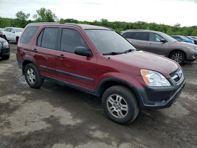 2004 Honda Cr-V Ex VIN: JHLRD78814C023373 Lot: 55367224