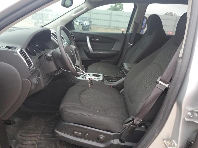 2011 GMC Acadia Sle VIN: 1GKKRPED9BJ257114 Lot: 56474224