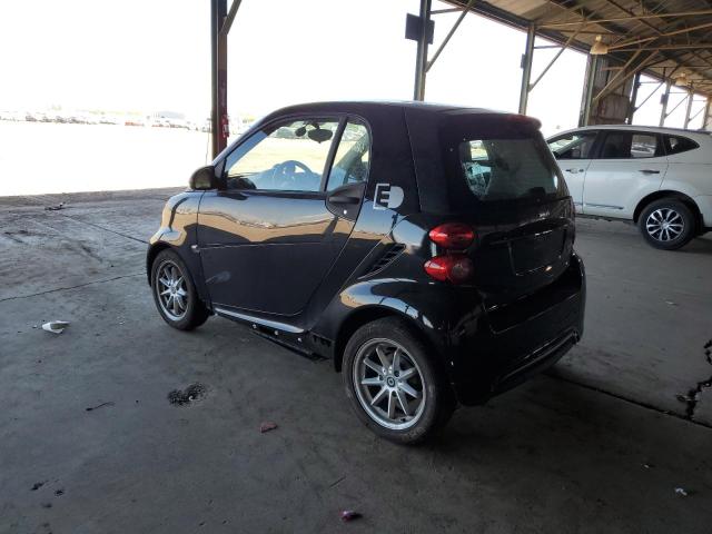 2016 Smart Fortwo VIN: WMEEJ9AA9GK845122 Lot: 54642574