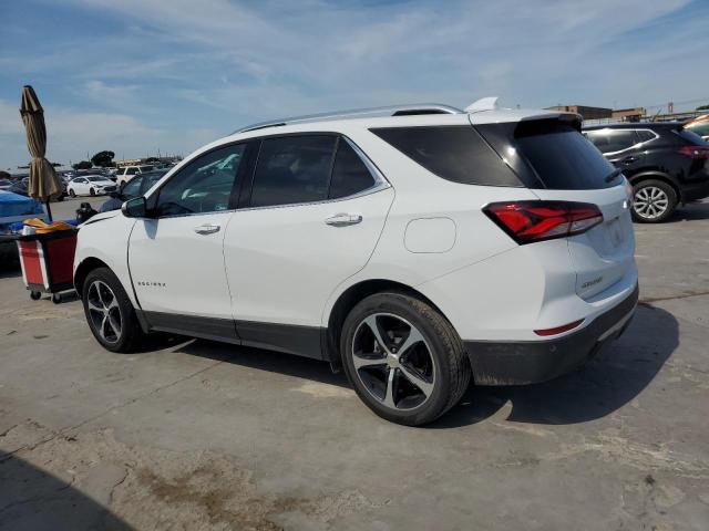 2022 Chevrolet Equinox Premier VIN: 3GNAXXEV0NS152770 Lot: 54946754