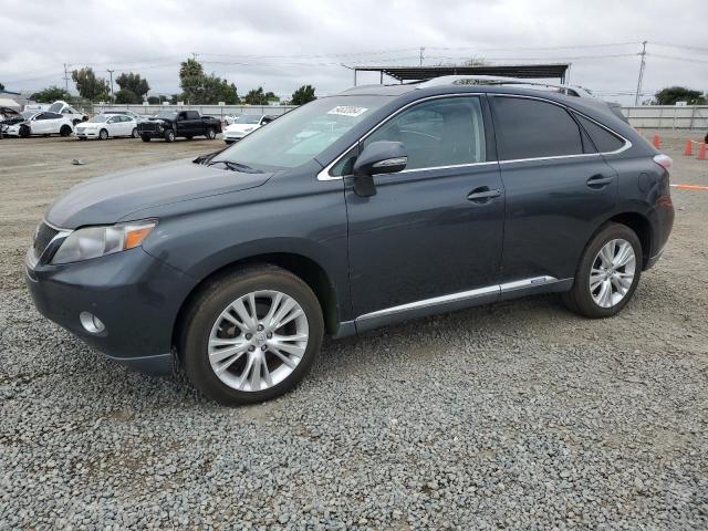 2010 Lexus Rx 450 VIN: JTJBC1BA4A2406247 Lot: 54632064