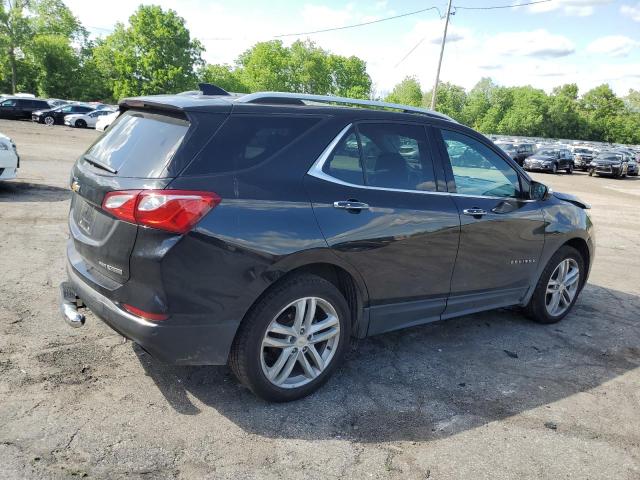 2018 Chevrolet Equinox Premier VIN: 2GNAXWEX6J6144712 Lot: 55815814