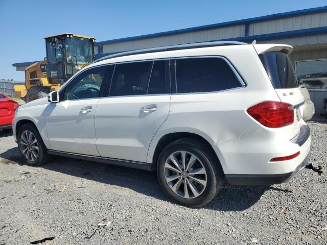 VIN 4JGDF2EE9FA444945 2015 Mercedes-Benz GL-Class, ... no.2