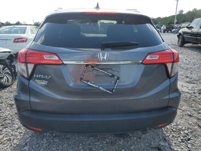 2022 Honda Hr-V Ex VIN: 3CZRU5H55NM725732 Lot: 56558834