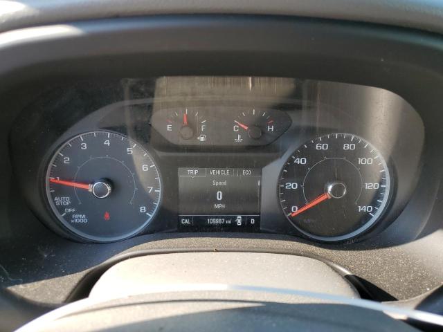 2017 GMC Acadia Sle VIN: 1GKKNKLA7HZ253600 Lot: 56217464