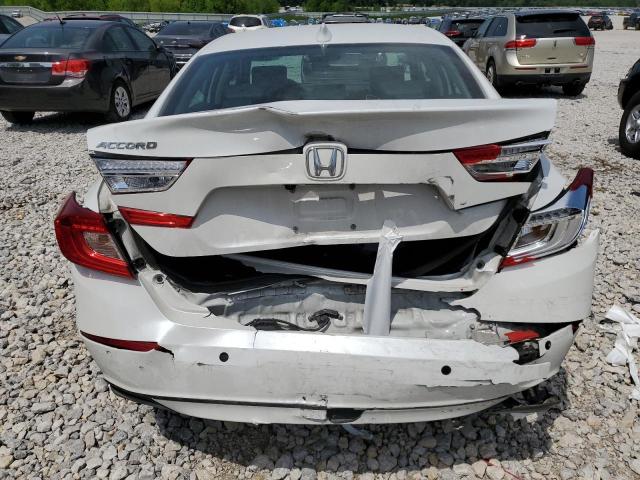 2021 Honda Accord Exl VIN: 1HGCV1F59MA064269 Lot: 55267884