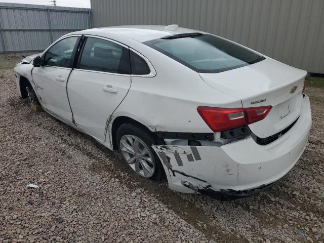 2023 Chevrolet Malibu Lt VIN: 1G1ZD5ST3PF136347 Lot: 53287314