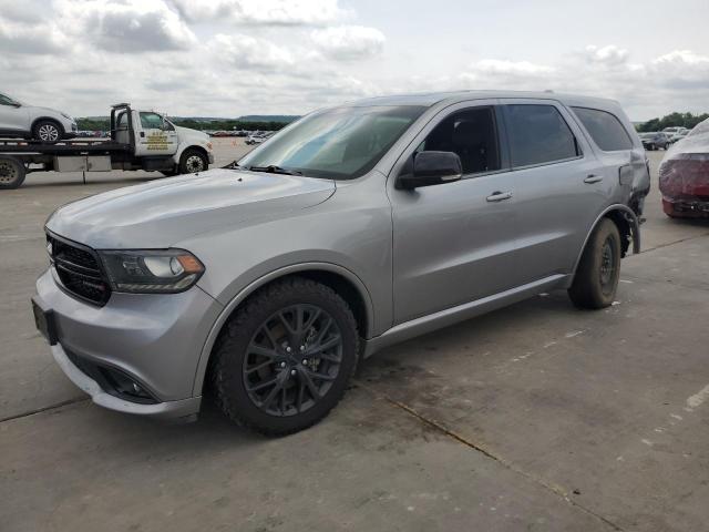 2015 Dodge Durango Limited VIN: 1C4RDHDG3FC837057 Lot: 54619894