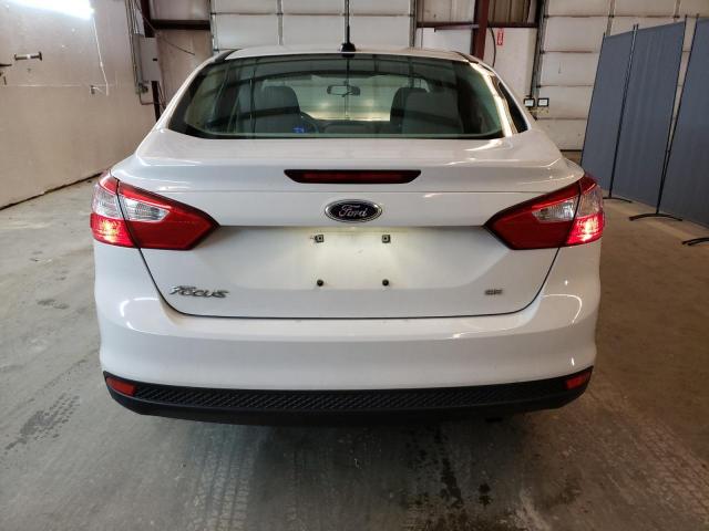 2013 Ford Focus Se VIN: 1FADP3F29DL239824 Lot: 56923104