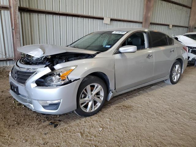 2013 Nissan Altima 2.5 VIN: 1N4AL3AP7DN535589 Lot: 55156164