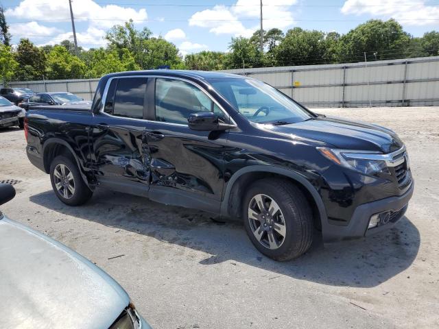 2019 Honda Ridgeline Rtl VIN: 5FPYK3F51KB041962 Lot: 55813084