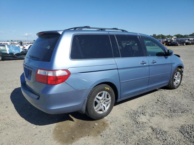 2006 Honda Odyssey Exl VIN: 5FNRL38736B009688 Lot: 54194084