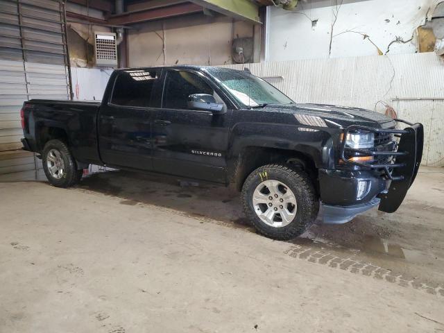 2017 Chevrolet Silverado K1500 Lt VIN: 1GCUKREC2HF112455 Lot: 55296424