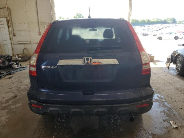 2008 Honda Cr-V Ex VIN: JHLRE48588C030392 Lot: 56407104