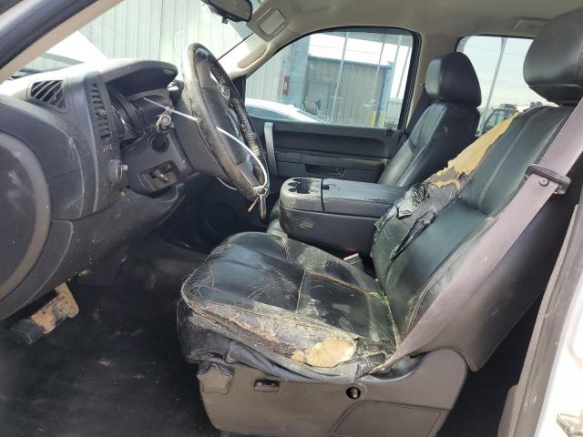 2011 GMC Sierra K1500 Sle VIN: 3GTP2VE36BG337067 Lot: 57129974