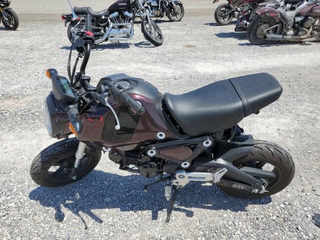 2023 HONDA GROM 125 MLHJC9219P5107418