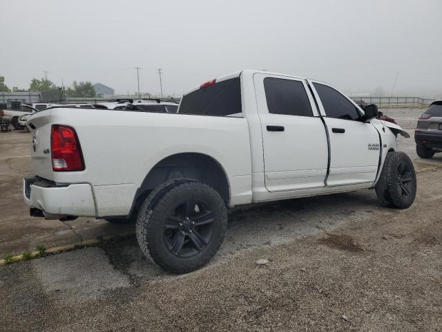 2014 Ram 1500 St VIN: 3C6RR7KT2EG201535 Lot: 55652644