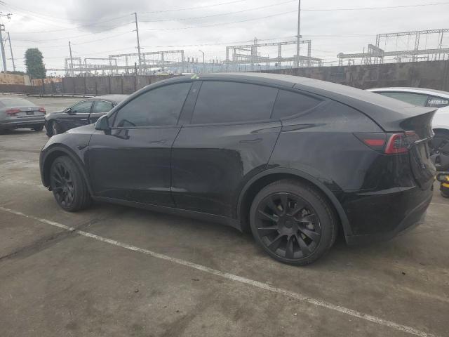 2022 Tesla Model Y VIN: 7SAYGDEE9NA017916 Lot: 55333724