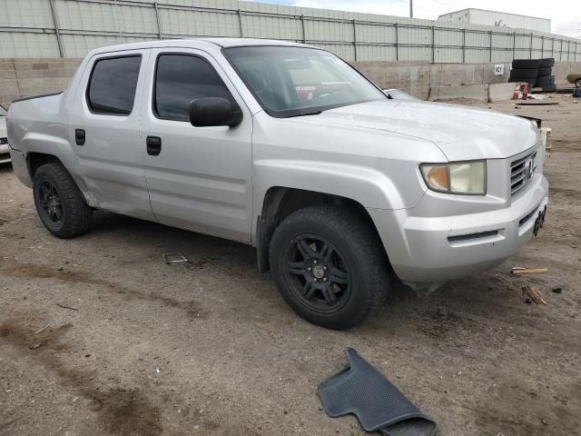 2006 Honda Ridgeline Rt VIN: 2HJYK16216H539464 Lot: 54977424