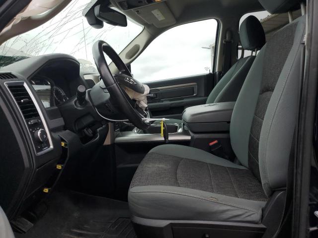 2015 Ram 1500 Slt VIN: 1C6RR7LM2FS740660 Lot: 55036664