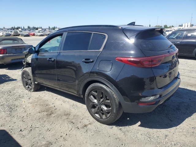 2021 Kia Sportage S VIN: KNDP63AC6M7854334 Lot: 56530684