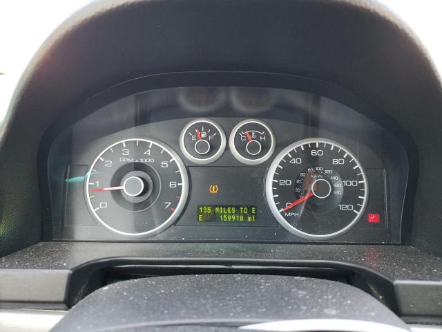 2008 Ford Fusion Se VIN: 3FAHP071X8R233396 Lot: 54150704