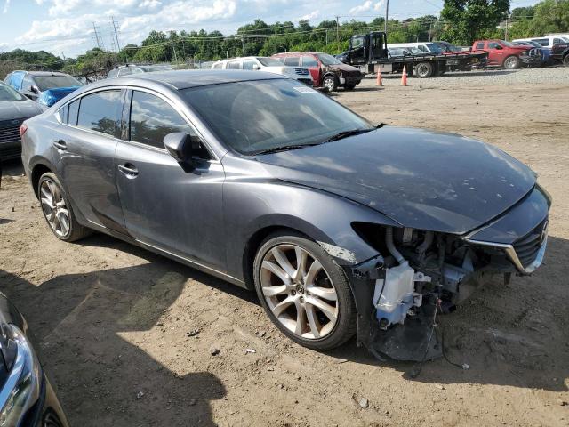 JM1GJ1V58G1475194 | 2016 Mazda 6 touring