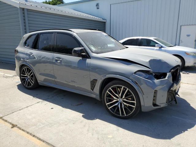 2024 BMW X5 M60I - 5UX33EU04R9S37612