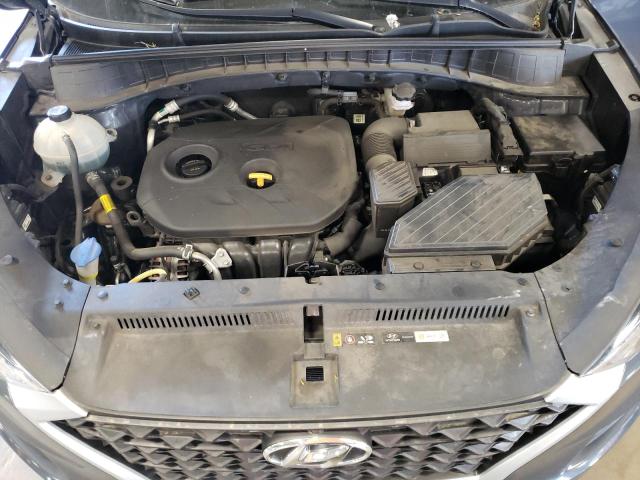 2019 Hyundai Tucson Se VIN: KM8J2CA41KU006012 Lot: 55014224