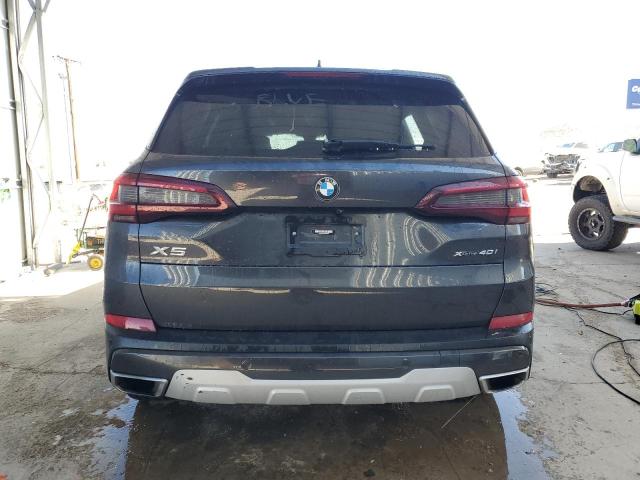 2023 BMW X5 xDrive40I VIN: 5UXCR6C0XP9N53907 Lot: 54741504