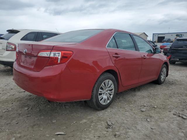 2013 Toyota Camry L VIN: 4T4BF1FK2DR281031 Lot: 55191364