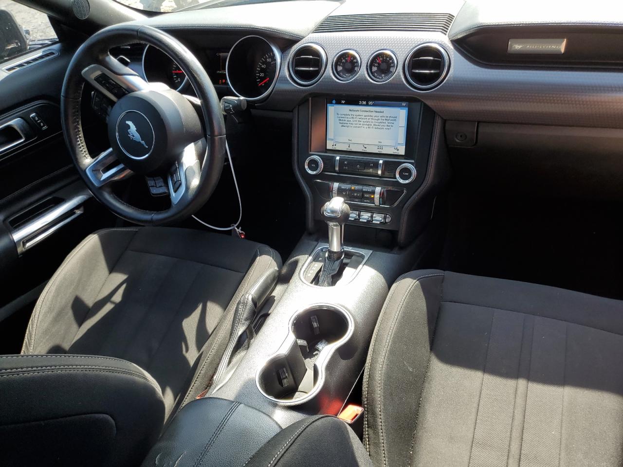 1FA6P8TH3K5178017 2019 Ford Mustang