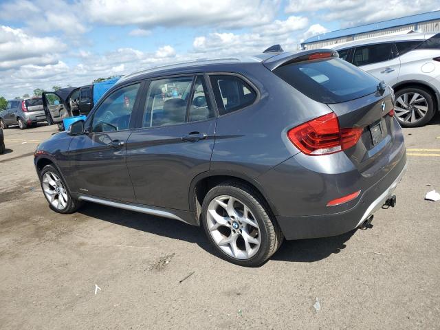 VIN WBAVL1C51EVY24154 2014 BMW X1, Xdrive28I no.2