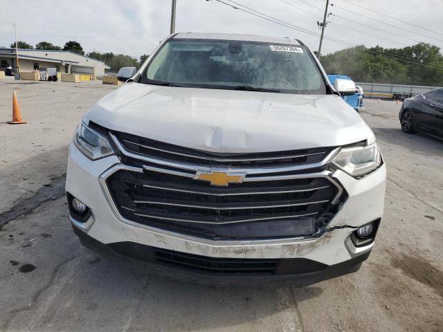 2018 CHEVROLET TRAVERSE L - 1GNERHKW7JJ185937