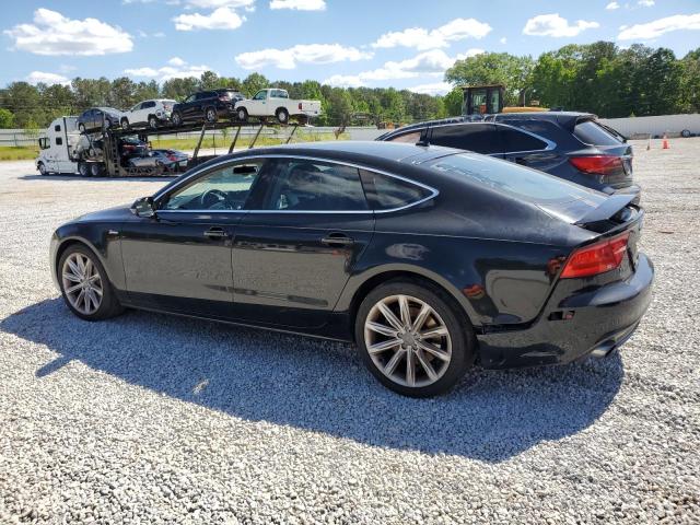 2012 Audi A7 Prestige VIN: WAUSGAFC8CN014065 Lot: 52562454