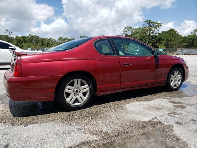 2007 Chevrolet Monte Carlo Lt VIN: 2G1WK15K379331376 Lot: 56046434