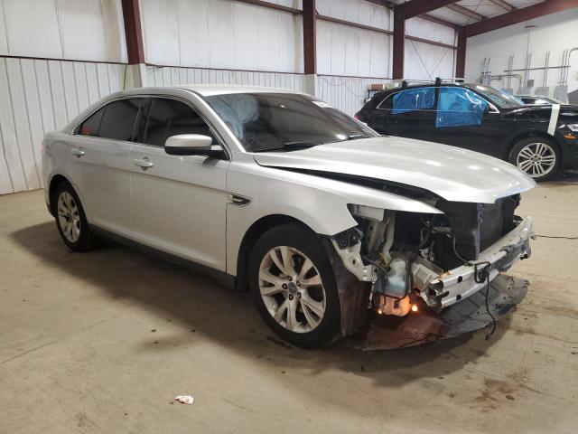 2013 Ford Taurus Sel VIN: 1FAHP2H83DG162910 Lot: 56292284