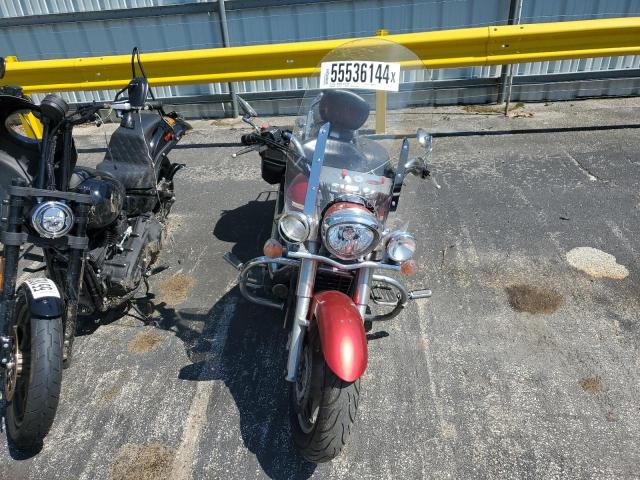 2009 YAMAHA XVS1300 CT JYAVP25E89A008609