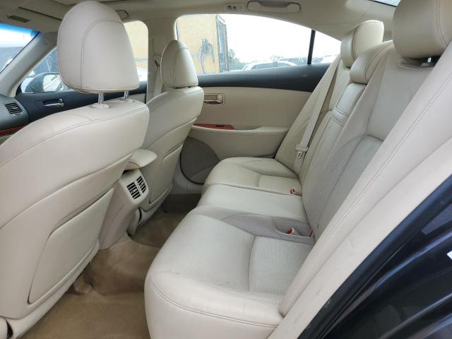 2011 Lexus Es 350 VIN: JTHBK1EG7B2431925 Lot: 56059424