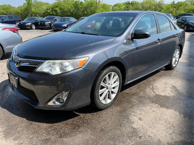 2012 Toyota Camry Base VIN: 4T4BF1FK0CR209811 Lot: 54290504