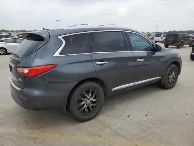 2013 Infiniti Jx35 VIN: 5N1AL0MN4DC349079 Lot: 55765054