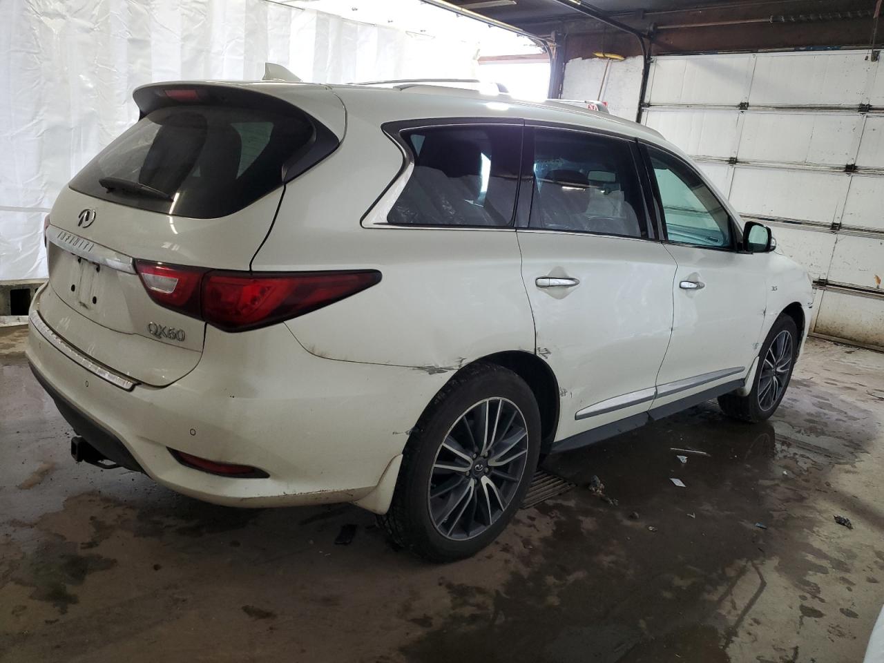 5N1DL0MM0JC513900 2018 Infiniti Qx60