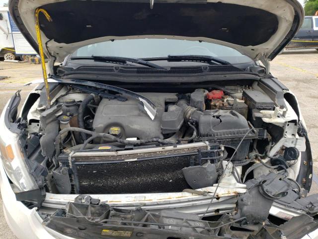 2012 Ford Explorer Xlt VIN: 1FMHK8D89CGB00682 Lot: 56218574